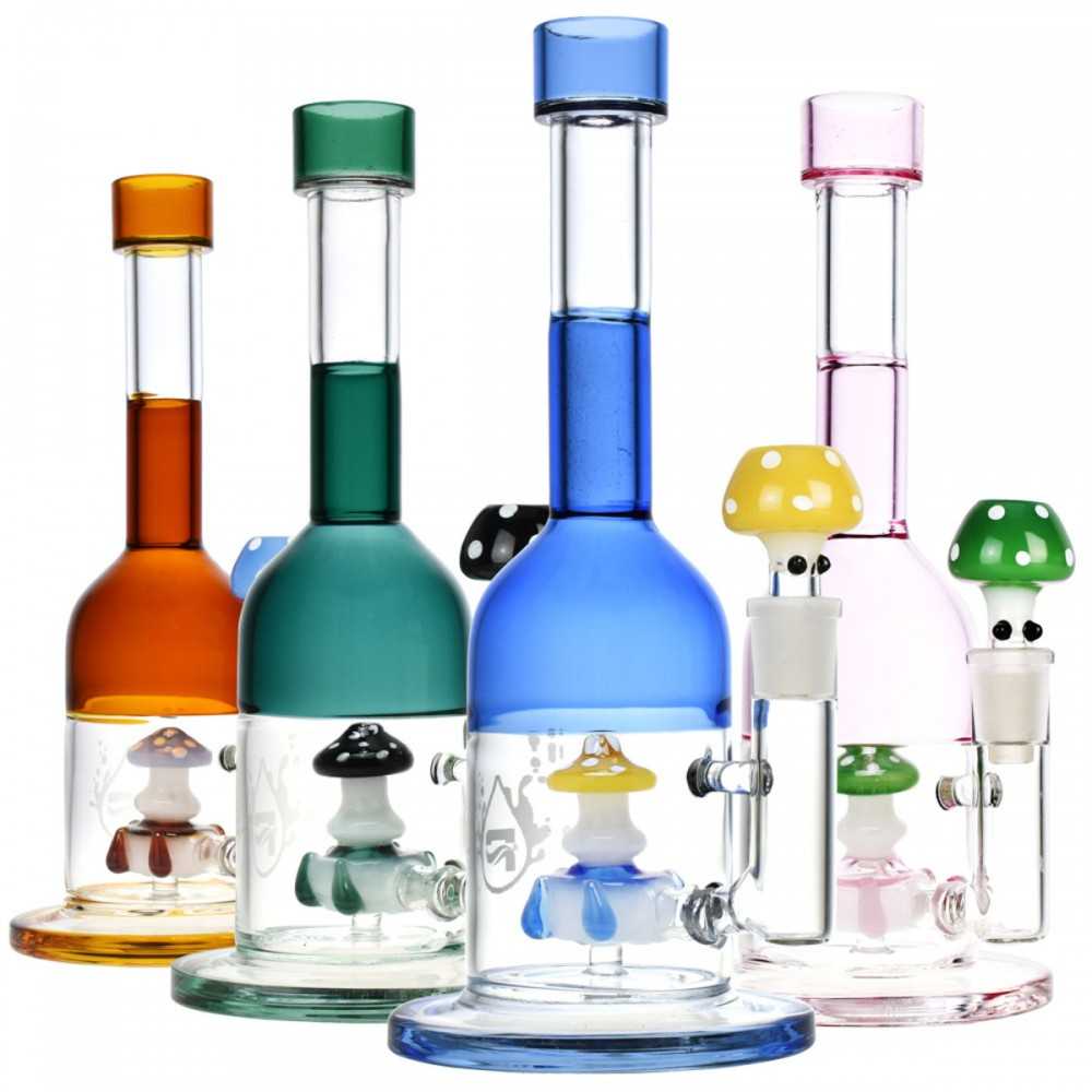Bong Mushroom Two Pulsar Produkte