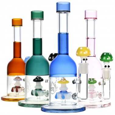 Bong Mushroom Two Pulsar Produkte