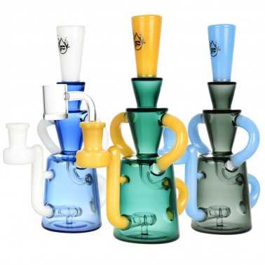 Rig Bi Color Recycler Pulsar Produkte