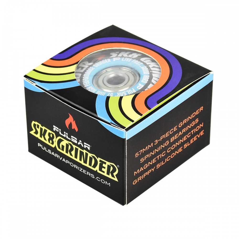 Grinder SK8 Pulsar Produkte
