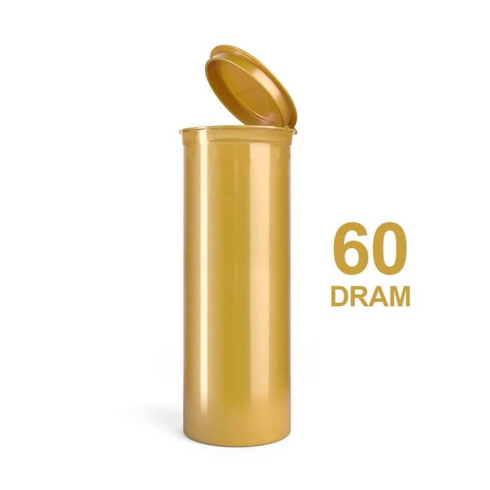 Skeese Plastic large gold  Produkte