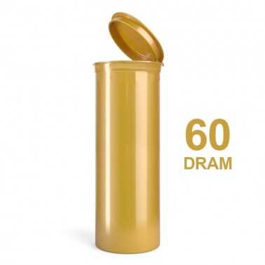 Skeese Plastic large gold Produkte