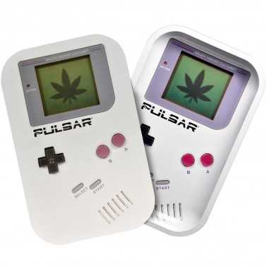 Weedboy" rolling tray Pulsar Rolling tray