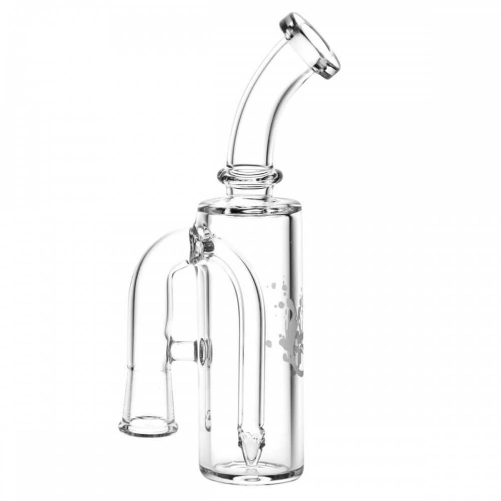 Bubbler 510 per vaporizzatore o cartuccia Pulsar Vaporizzazione