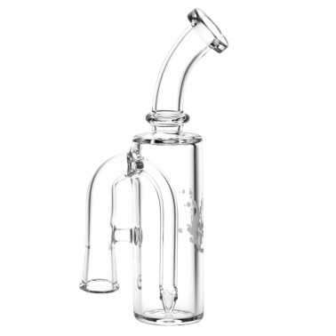 Bubbler 510 per vaporizzatore o cartuccia Pulsar Vaporizzazione
