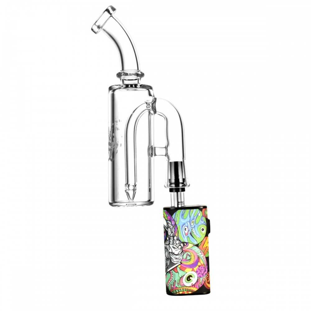 Bubbler 510 pour vaporisateur ou Cartridge Pulsar Vaporisation