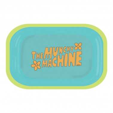 Munchy Machine" rolling tray Pulsar Rolling tray
