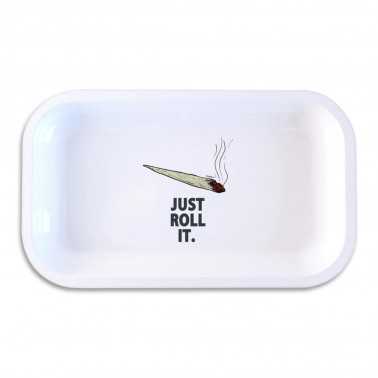 Rolltablett "Just Roll It" Pulsar Tablett zum Rollen