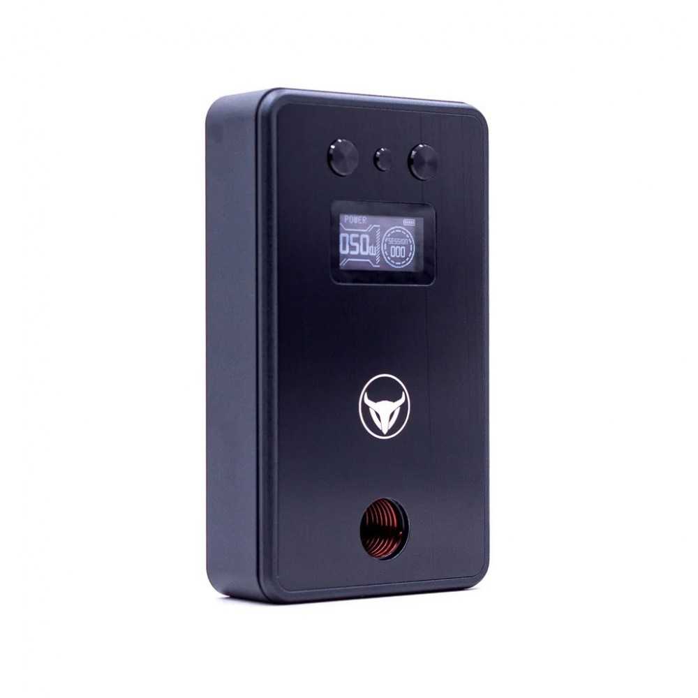YLLVAPE INDUKTIONSKOCHER DYNAVAP Dynavap Produkte