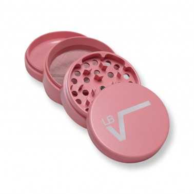 Grinder Ceramic 4 part LBV IDEES CADEAUX