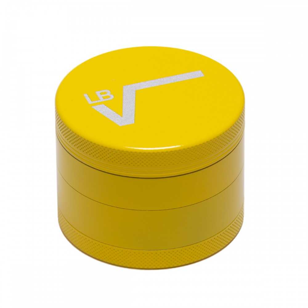 Grinder Ceramic 4 part LBV IDEEN FÜR GESCHENKE
