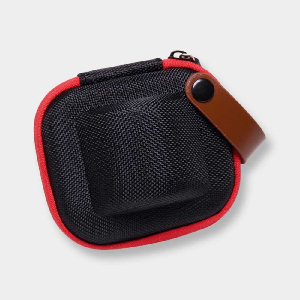 Grinder 4 part + Case Laid Back Products