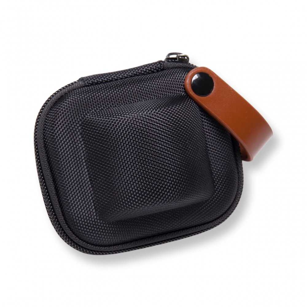 Grinder 4 part + Case Laid Back Products