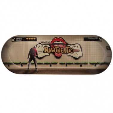 RAW Rolling Tray Skate Deck 2 RAW Products