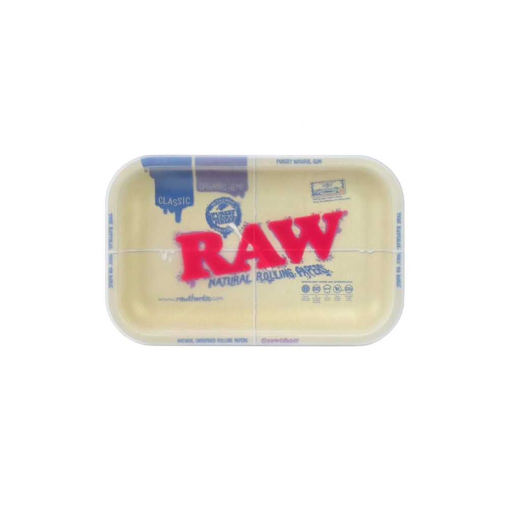 Rolling tray RAW M with Silicone cover RAW Products