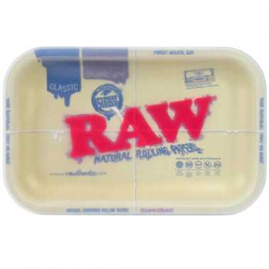 Rolling tray RAW M with Silicone cover RAW Products
