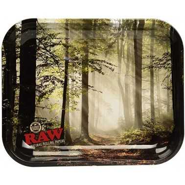 Vassoio rotante RAW Forest L RAW Prodotti