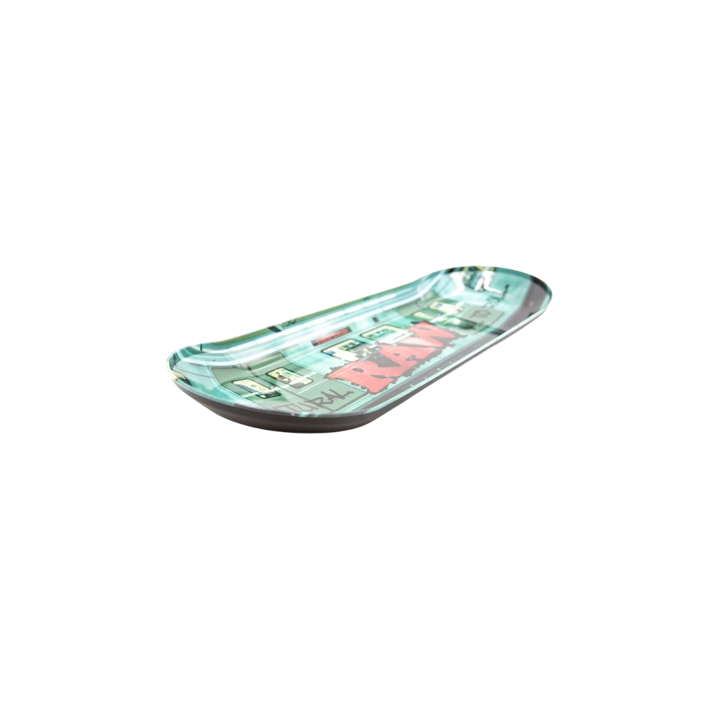 RAW Plateau à rouler Skate Deck RAW Produits