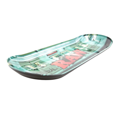 RAW Rollbrett Skate Deck RAW Produkte