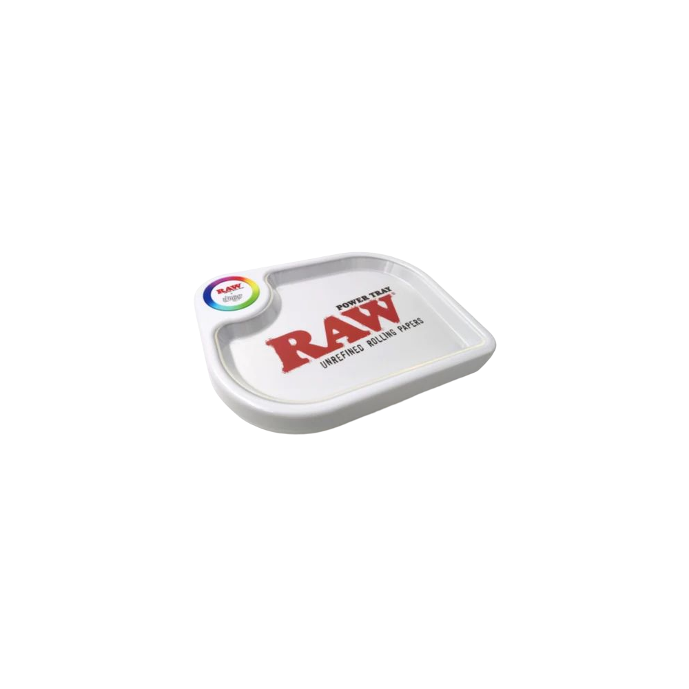 Raw Power Tray with RGB LED RAW Products