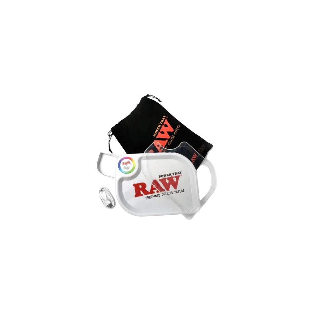 Vassoio di alimentazione grezzo con LED RGB RAW Prodotti
