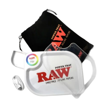 Vassoio di alimentazione grezzo con LED RGB RAW Prodotti