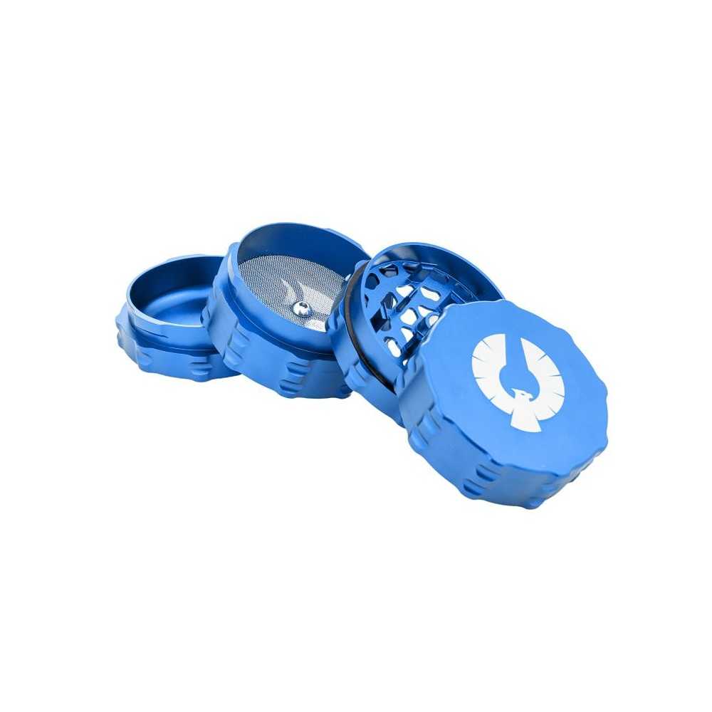 Phoenician Grinder 4 part Medium Phoenician Produkte
