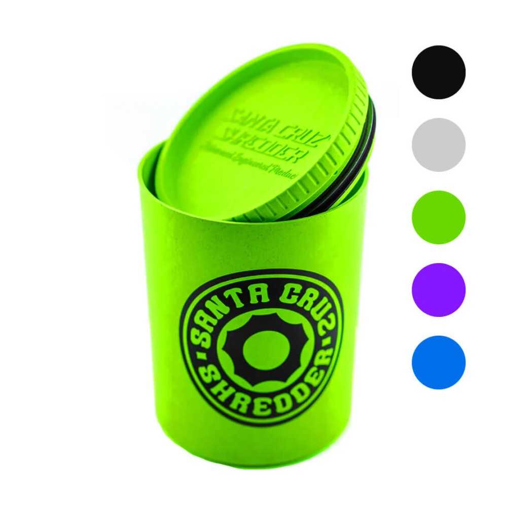 Santa Cruz Shredder Aufbewahrungsbox Santa Cruz Shredder Produkte