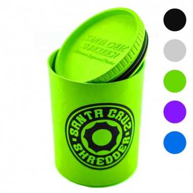 Santa Cruz Shredder Boite de Rangement Santa Cruz Shredder Produits