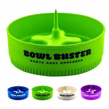Santa Cruz Shredder aschenbecher Bowl Buster Santa Cruz Shredder Produkte