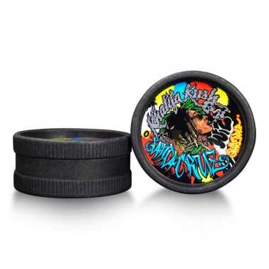 Hemp Grinder Santa Cruz Shredder X Wiz Khalifa Santa Cruz Shredder Produkte