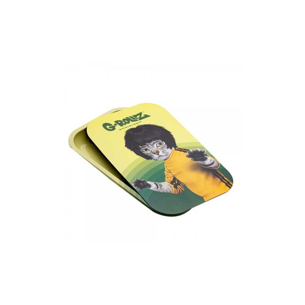 G-ROLLZ cover for Kung Fu tray M G-Rollz Products