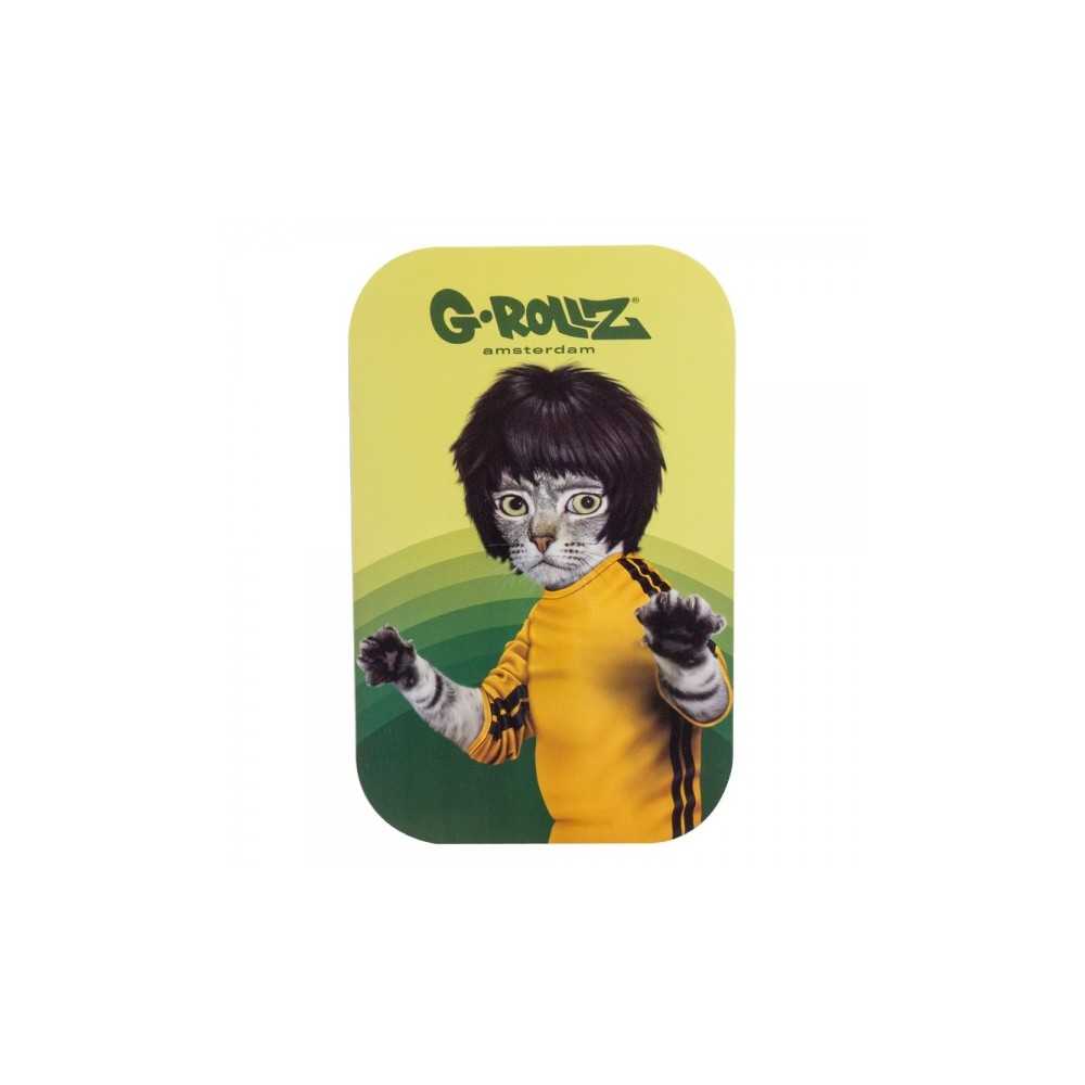 G-ROLLZ cover for Kung Fu tray M G-Rollz Products