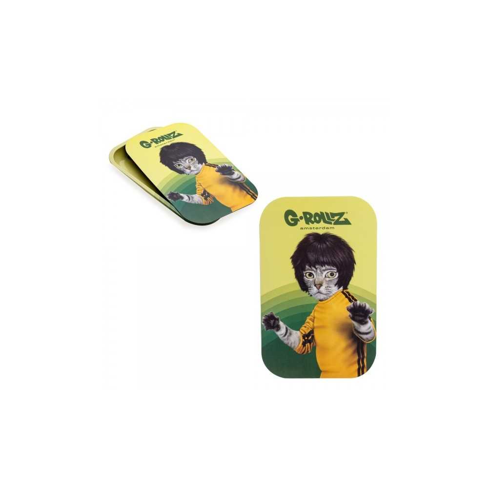 G-ROLLZ cover for Kung Fu tray M G-Rollz Products
