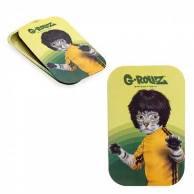 Copertura G-ROLLZ per vassoio Kung Fu M G-Rollz Prodotti