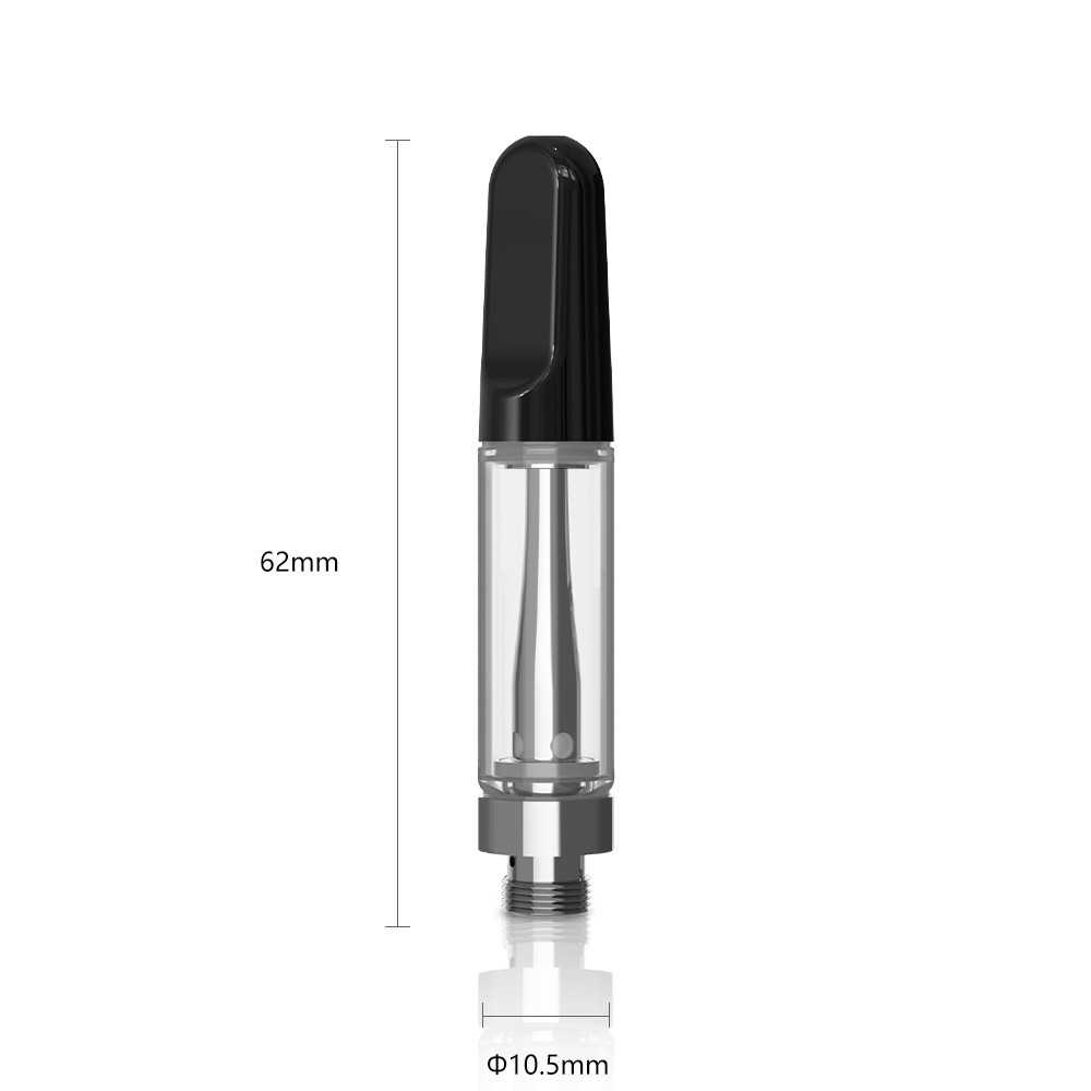 Ccell Ölkartusche TH2 EVO 1 ml zum Aufschrauben CCELL Produkte