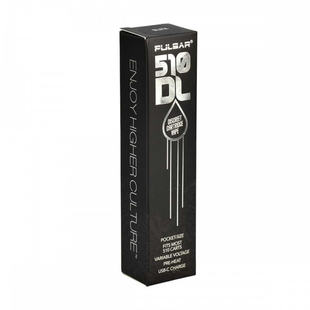 Vape Pen 510 DL Pulsar Produkte