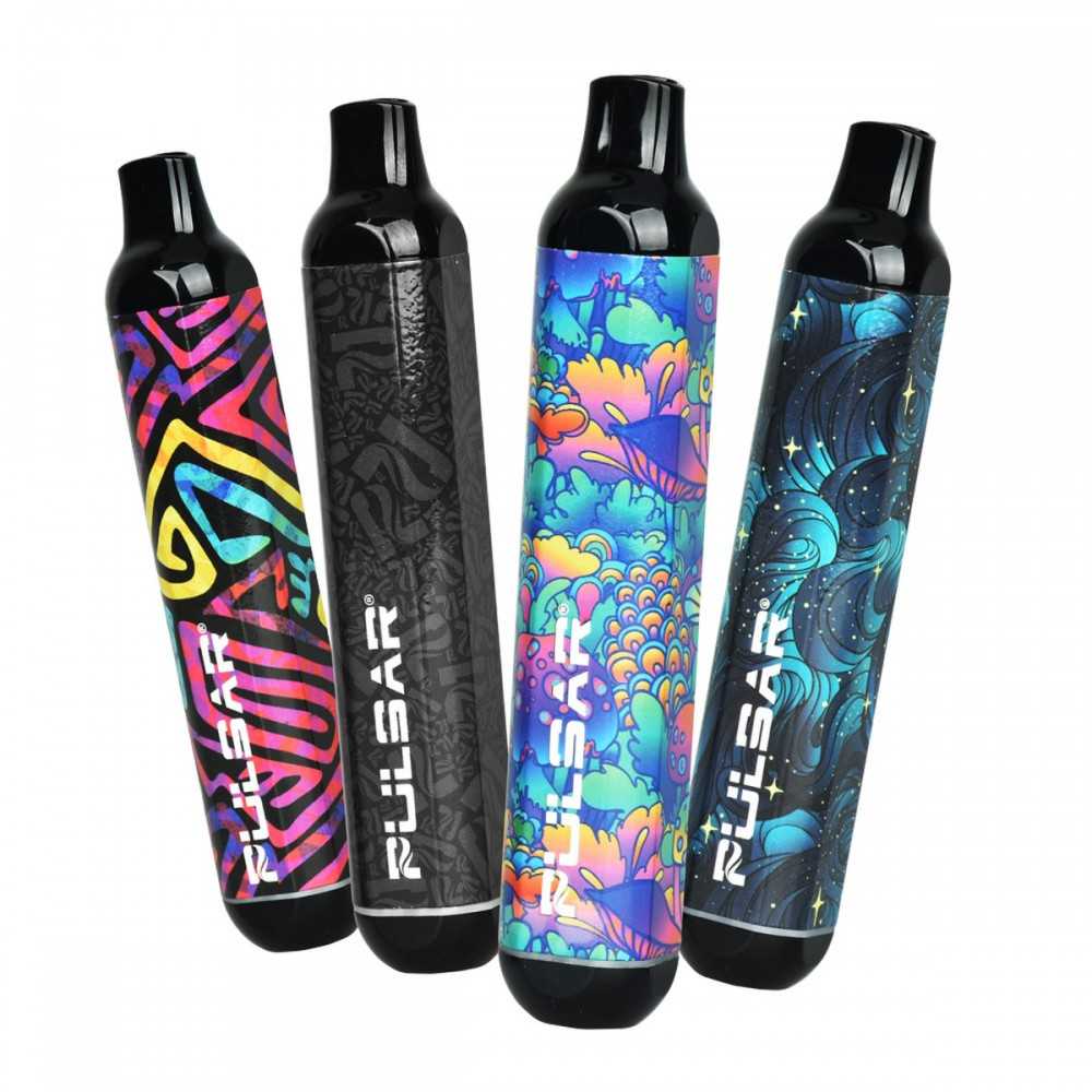 Vape Pen 510 DL Pulsar Produkte