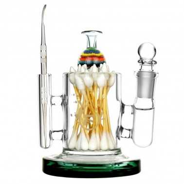 Dab Station Cleaning Pulsar New