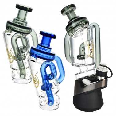 Recyceln für Puffco Peak und Peak Pro Pulsar Puffco