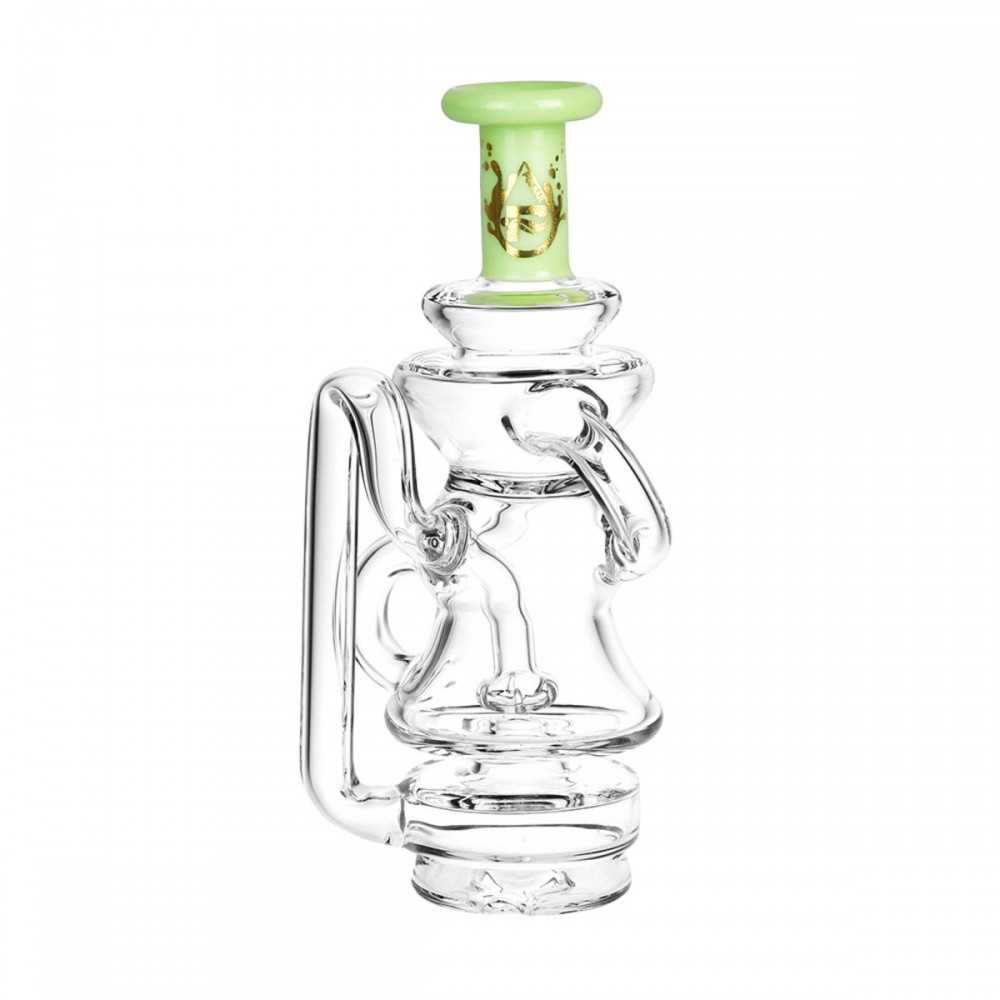 Recycler pour Puffco Peak et Peak Pro Pulsar Puffco