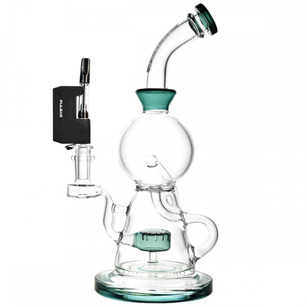 GiGi H2O Battery + Bong Adapter Pulsar Produkte