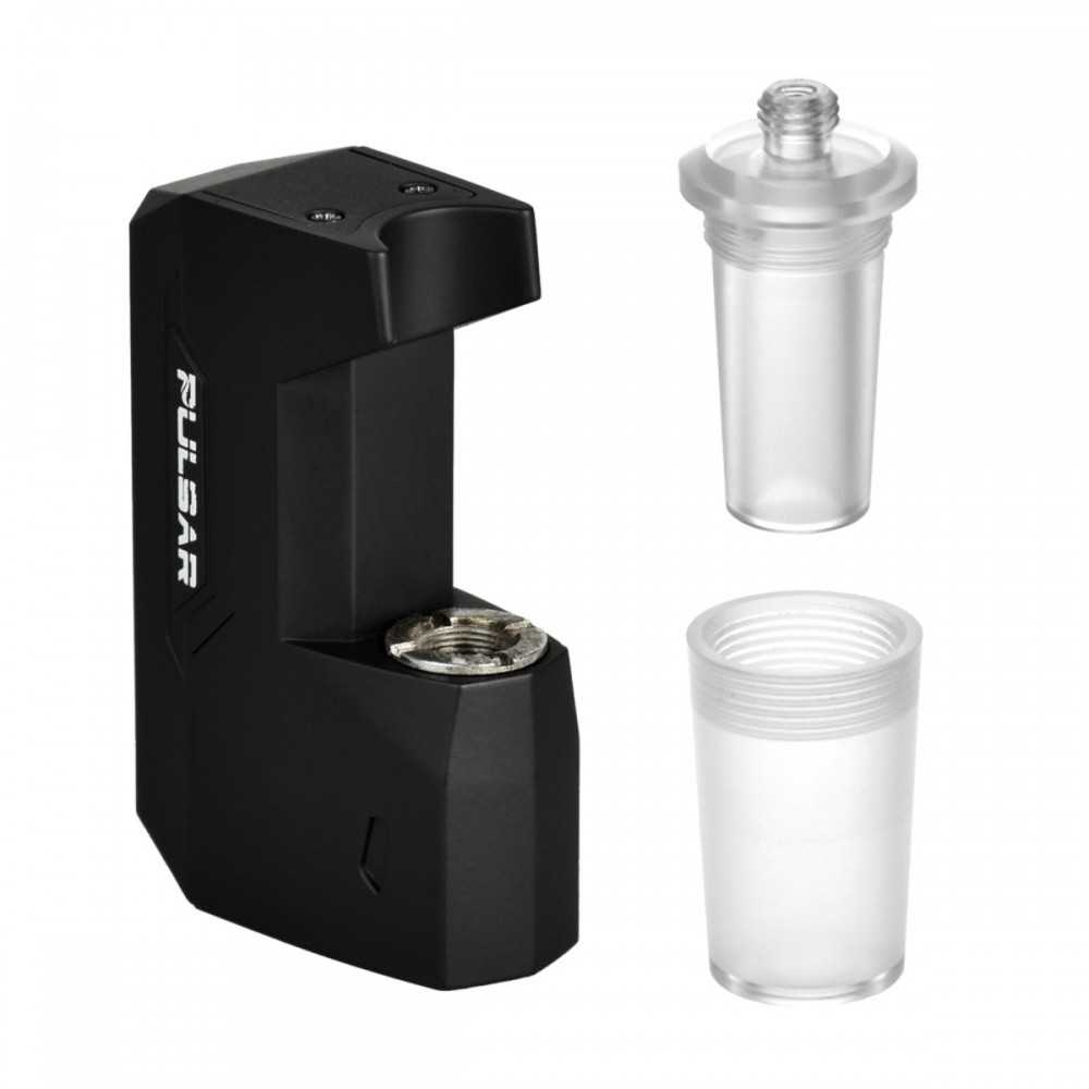 GiGi H2O Battery + Bong Adapter Pulsar Produkte