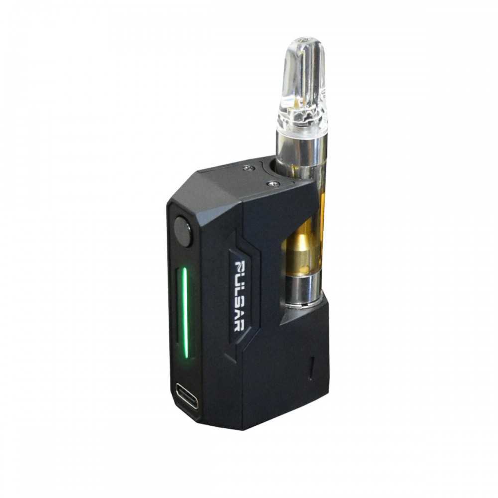 GiGi H2O Battery + Bong Adapter Pulsar Produkte