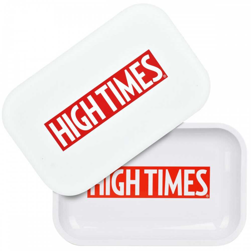 Tablett zum Rollen "High Times Original" Small Pulsar Tablett zum Rollen