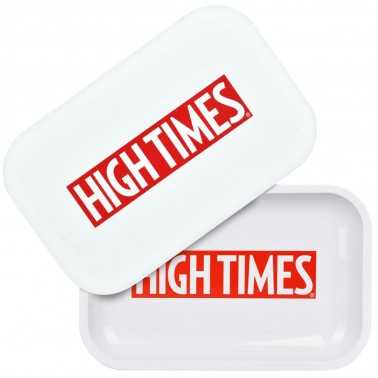 High Times Original" Small rolling tray Pulsar Rolling tray