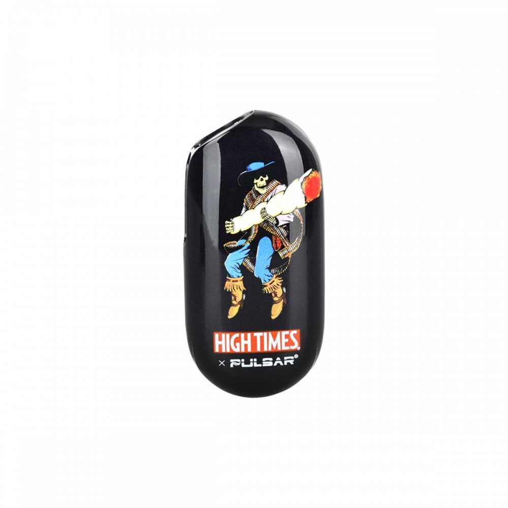 High Times® x Pulsar 510 Obi Auto-Draw Battery 650mAh Pulsar Prodotti