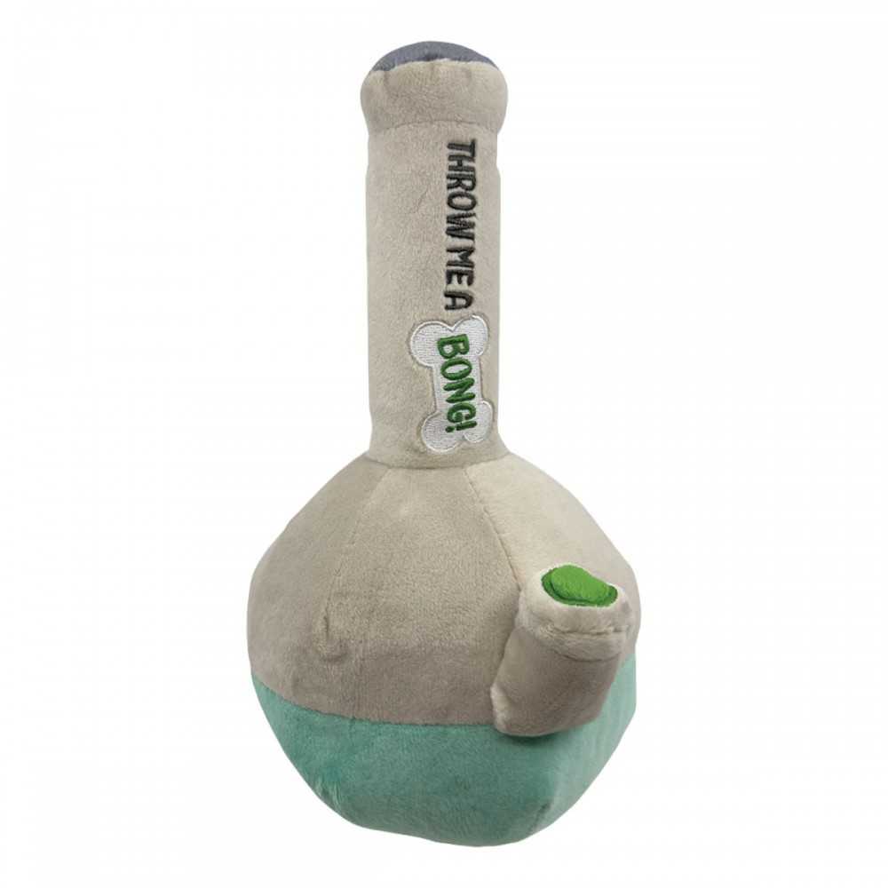 Stoned Puppy Bong Squeaky Dog Toy Pulsar Produkte