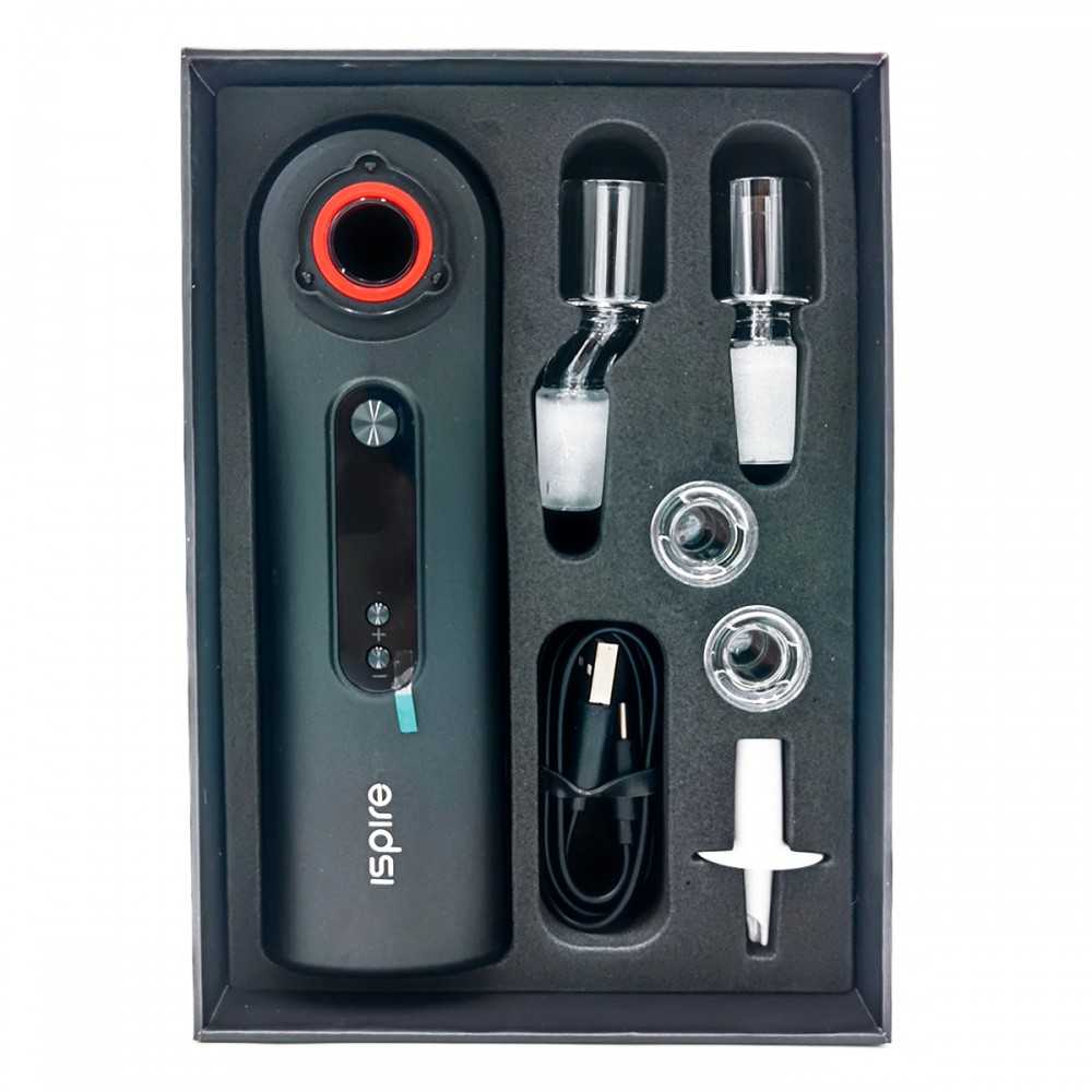 Ispire The Wand for Dynavap Ispire Vaporization