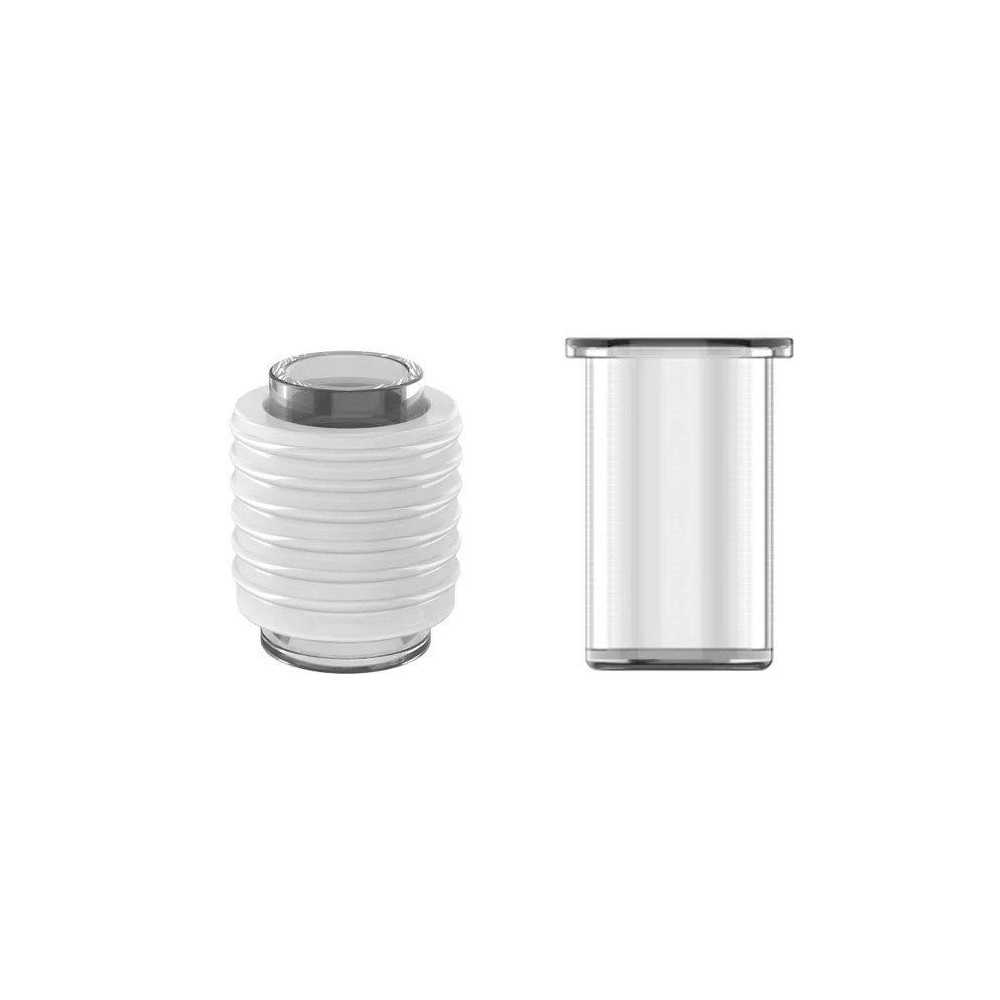 Dynavap Kit adattatore per bacchetta Ispire Ispire Vaporizzazione